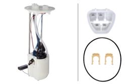 Hella Fuel Pump Module Assemblies for 2005-2007 SEQUOIA, 2005-2006 TUNDRA - 358301501