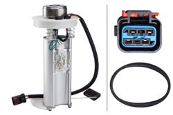 Hella Fuel Pump Module Assemblies for 1998-2001 CHEROKEE - 358301521