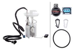 Hella Fuel Pump Module Assemblies for 2001-2003 WINDSTAR - 358301531