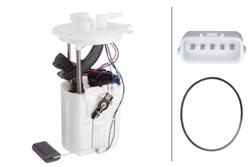 Hella Fuel Pump Module Assemblies for 2007-2013 ALTIMA, 2009-2014 MAXIMA - 358301541