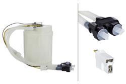 Hella Fuel Pump Module Assemblies for 1999-2001 911, 1997-2001 BOXSTER - 358301551