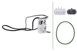 Hella Fuel Pump Module Assemblies for 2004-2008 MALIBU - 358301561