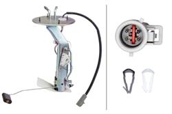Hella Fuel Pump Module Assemblies for 2002-2003 EXPLORER SPORT - 358301581
