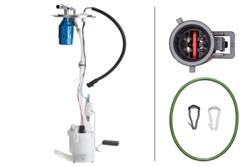 Hella Fuel Pump Module Assemblies for 2008-2010 F-250 SUPER DUTY, F-350 SUPER DUTY, F-450 SUPER DUTY - 358301631