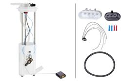 Hella Fuel Pump Module Assemblies for 1998-1999 P30, P3500 - 358301661