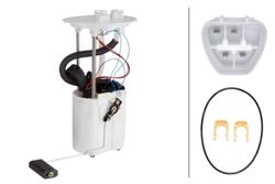 Hella Fuel Pump Module Assemblies for 2008-2019 SEQUOIA, 2007-2021 TUNDRA - 358301701
