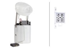 Hella Fuel Pump Module Assemblies for 2003-2005 CLK500 - 358301721