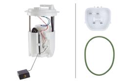Hella Fuel Pump Module Assemblies for 2007-2012 CALIBER, COMPASS, PATRIOT - 358301741