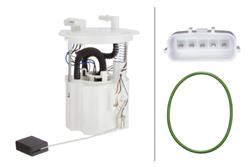 Hella Fuel Pump Module Assemblies for 2007-2012 SENTRA - 358301761