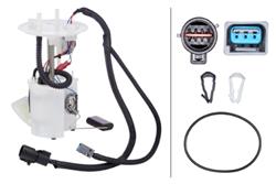 Hella Fuel Pump Module Assemblies for 2001 SABLE, TAURUS - 358301771