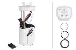 Hella Fuel Pump Module Assemblies for 2002-2006 CR-V - 358301921