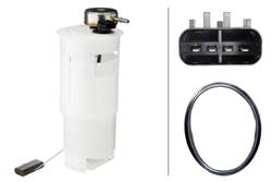 Hella Fuel Pump Module Assemblies for 2002-2003 RAM 1500 - 358301971