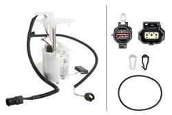 Hella Fuel Pump Module Assemblies for 2000 SABLE, TAURUS - 358302101