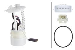 Hella Fuel Pump Module Assemblies for 2008-2013 ROGUE, 2014-2015 ROGUE SELECT - 358302141