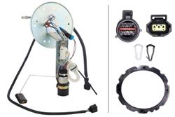 Hella Fuel Pump Module Assemblies for 2010-2011 CROWN VICTORIA, GRAND MARQUIS, TOWN CAR - 358302211