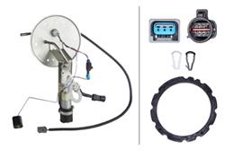 Hella Fuel Pump Module Assemblies for 2006-2010 CROWN VICTORIA, GRAND MARQUIS, TOWN CAR - 358302241