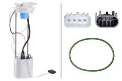 Hella Fuel Pump Module Assemblies 358302251