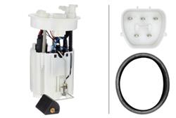Hella Fuel Pump Module Assemblies for 2001 STRATUS, SEBRING, 2000-2001 ECLIPSE - 358302261