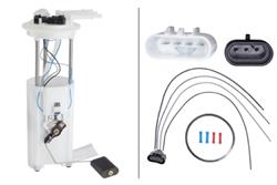 Hella Fuel Pump Module Assemblies for 1998-1999 DEVILLE, 1998-2002 ELDORADO - 358302291