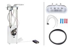 Hella Fuel Pump Module Assemblies for 2003 H2 - 358302311