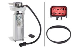 Hella Fuel Pump Module Assemblies for 1997-1998 GRAND CHEROKEE - 358302321