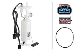 Hella Fuel Pump Module Assemblies 358302331