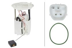 Hella Fuel Pump Module Assemblies for 2010-2012 FUSION, 2010-2011 MILAN - 358302341