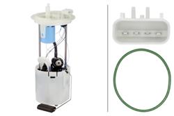 Hella Fuel Pump Module Assemblies 358302351