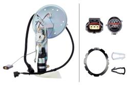 Hella Fuel Pump Module Assemblies for 1997 CROWN VICTORIA, GRAND MARQUIS, TOWN CAR - 358302401