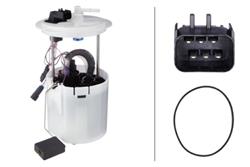 Hella Fuel Pump Module Assemblies for 2007-2008 PACIFICA - 358302421