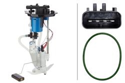 Hella Fuel Pump Module Assemblies for 2006-2009 B2300 - 358302451