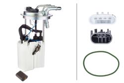 Hella Fuel Pump Module Assemblies 358302461