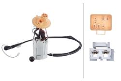 Hella Fuel Pump Module Assemblies for 2005-2014 XC90 - 358302551