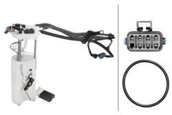 Hella Fuel Pump Module Assemblies 358302591