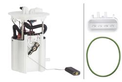Hella Fuel Pump Module Assemblies for 2011-2015 DURANGO, GRAND CHEROKEE - 358302601