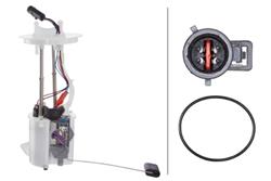 Hella Fuel Pump Module Assemblies for 2007-2008 ESCAPE, MARINER, 2008 TRIBUTE - 358302621