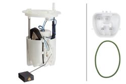 Hella Fuel Pump Module Assemblies for 2013-2020 FUSION, MKZ - 358302641