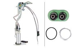 Hella Fuel Pump Module Assemblies for 1987-1991 S10, 1987-1989 S15, 1991 SONOMA - 358302721