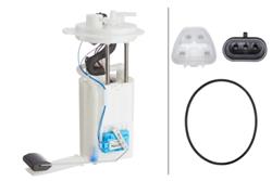 Hella Fuel Pump Module Assemblies for 2009-2010 SONATA - 358302771