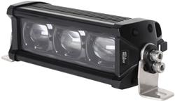 Hella Light Bars, Light Pods and Fog Lights 360000002