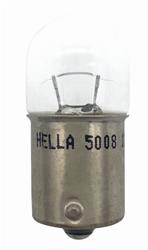 Hella Standard Series Light Bulbs 5008TB
