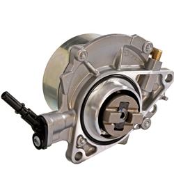 Hella Street Vacuum Pumps for 2007-2012 COOPER - 7.01366.06.0