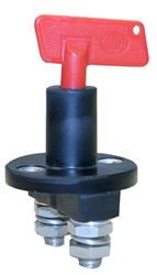 Hella Battery Disconnect Switch Replacement Keys 706729011