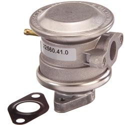 Hella Idle Air Controls 7.22560.41.0