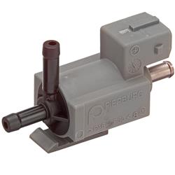 Hella - Boost Controller Components for 2001-2005 911, 2004-2018 CAYENNE, 2010-2016 PANAMERA - 7.22908.03.0