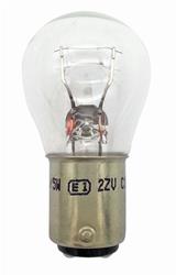 Hella Standard Series Light Bulbs 7528TB