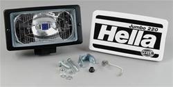 Hella Model 220 Lights