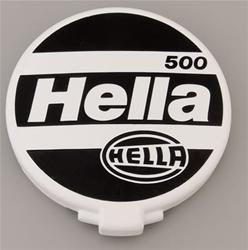 Hella Stone Shield Covers