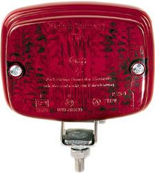 Hella Model 100 Lights