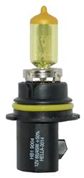Hella Design Series Light Bulbs 9004 YL